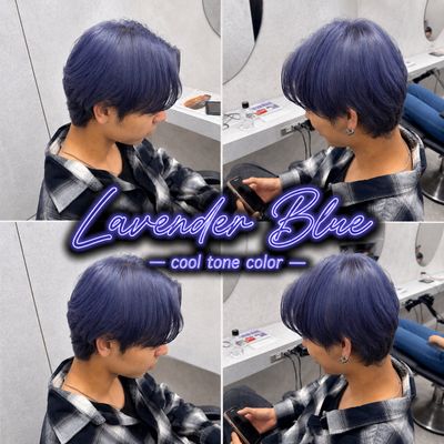 似合わせ カット ✂️