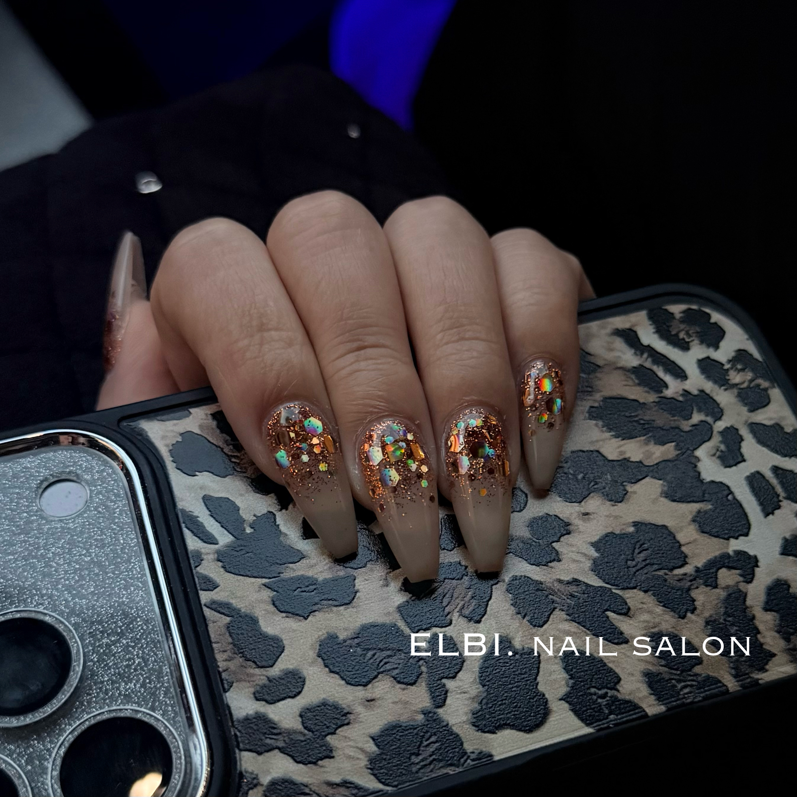 elbi.nail