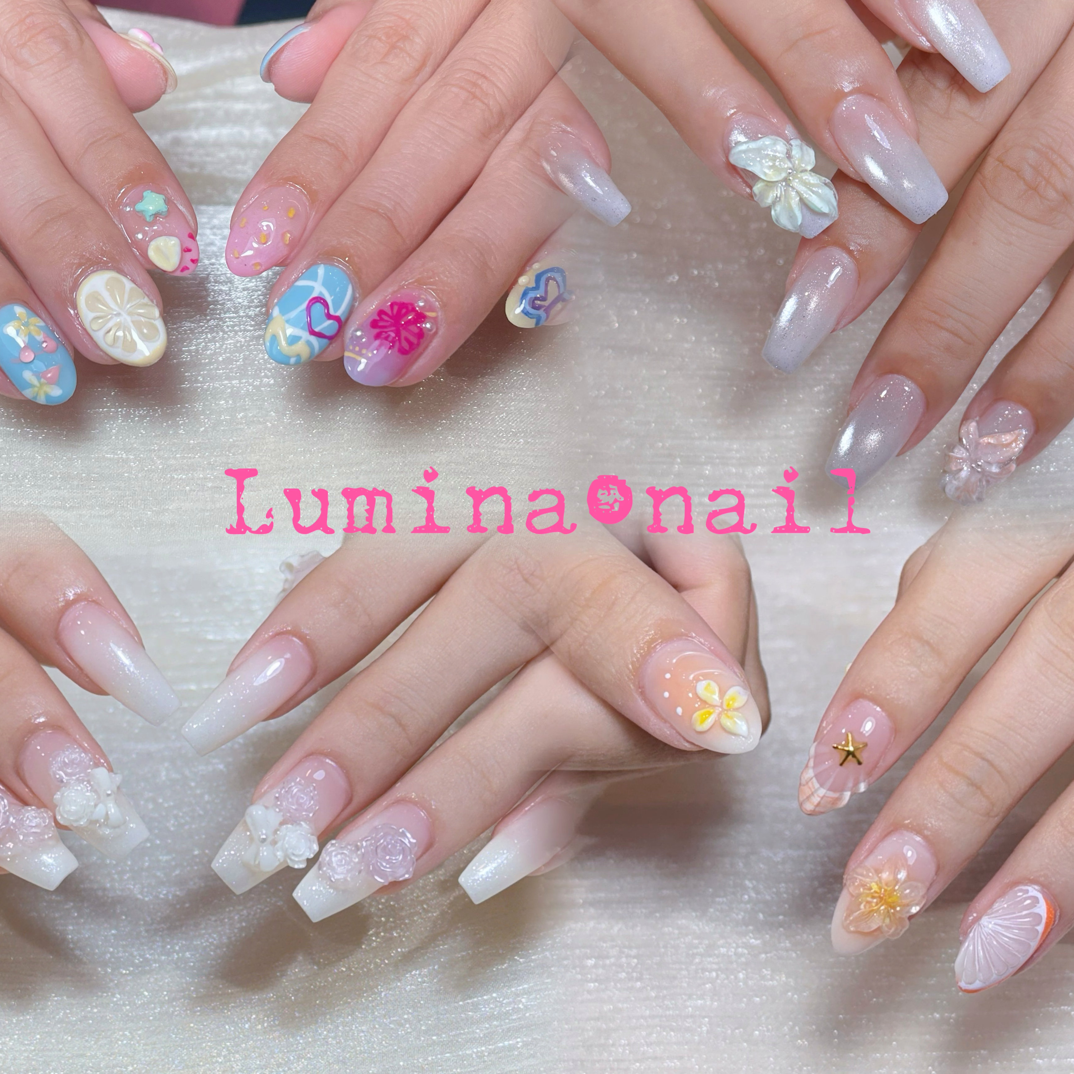 Lumina_Nail_