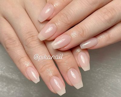 【学割U24】《HAND》シンプルワンカラー ¥3990