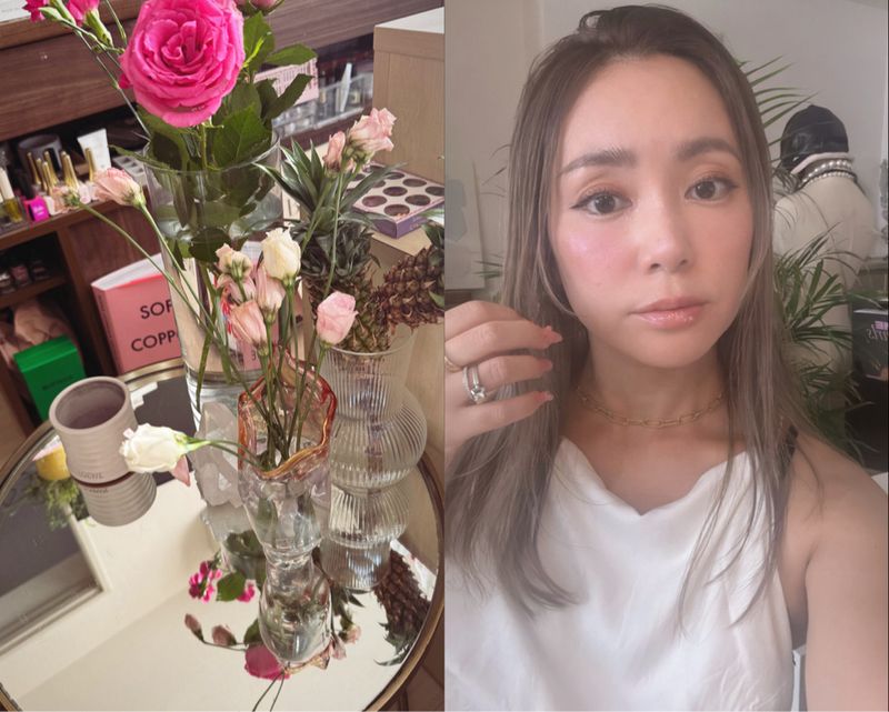 BLANCdee(ブロンディ)