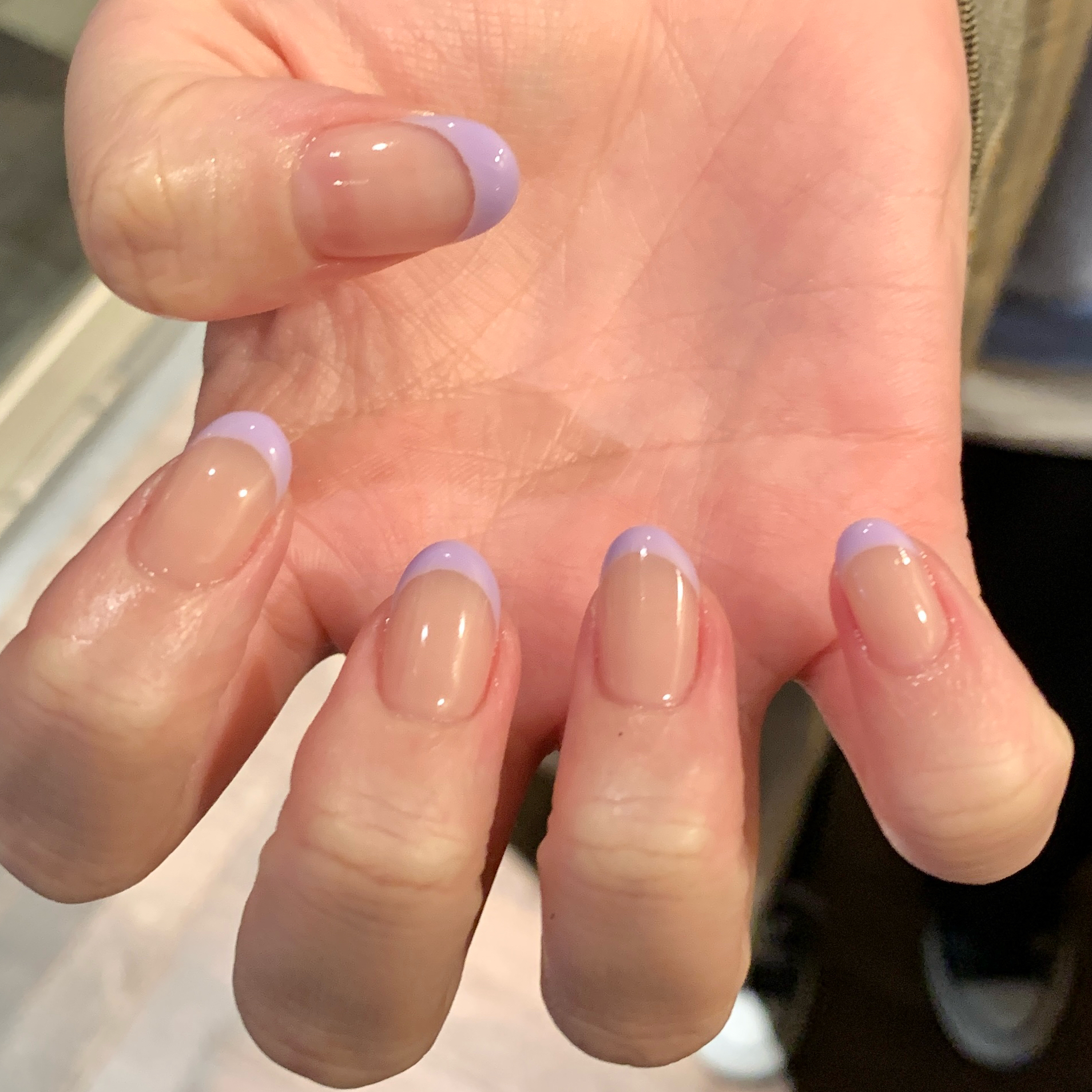nemuri_nail