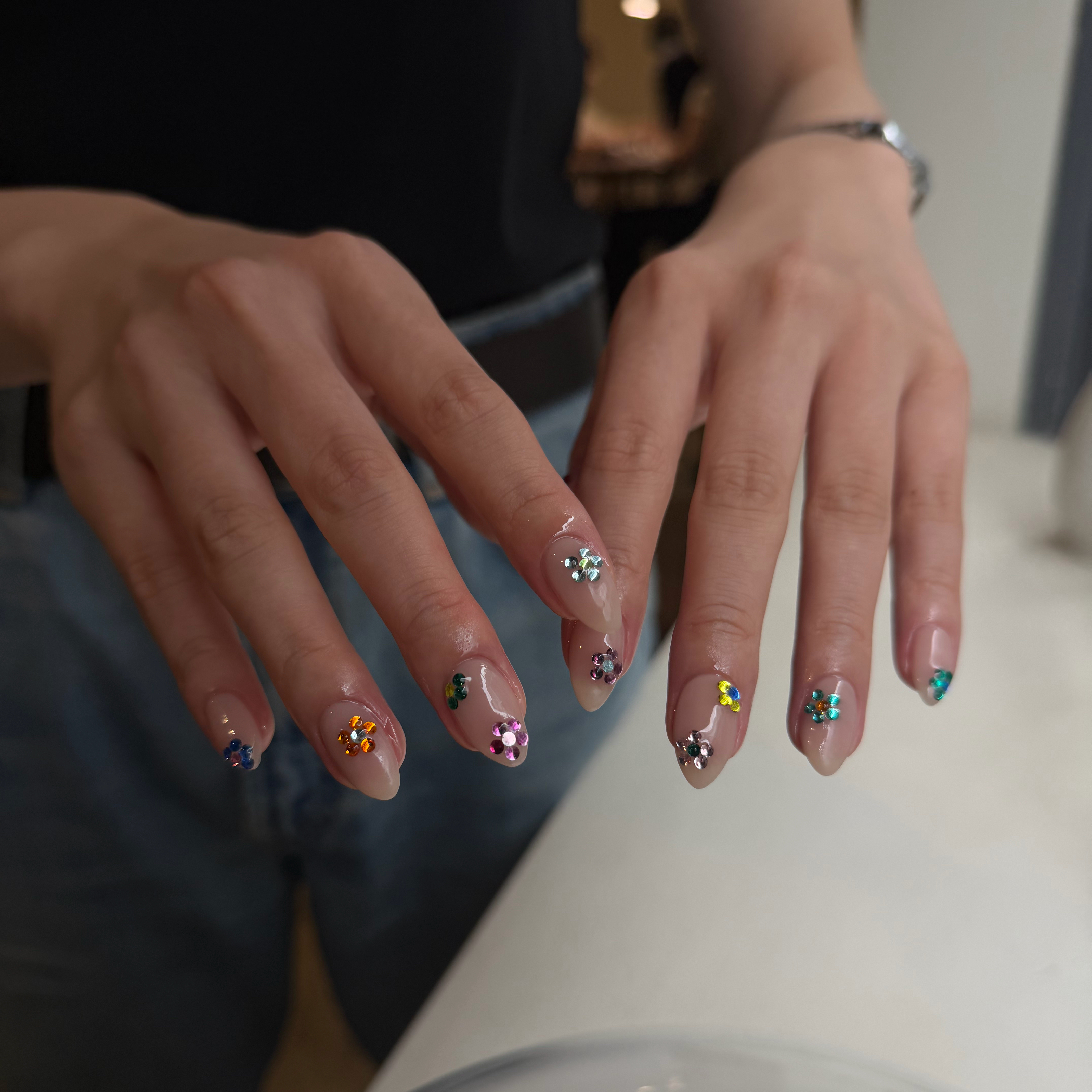 icxkynail