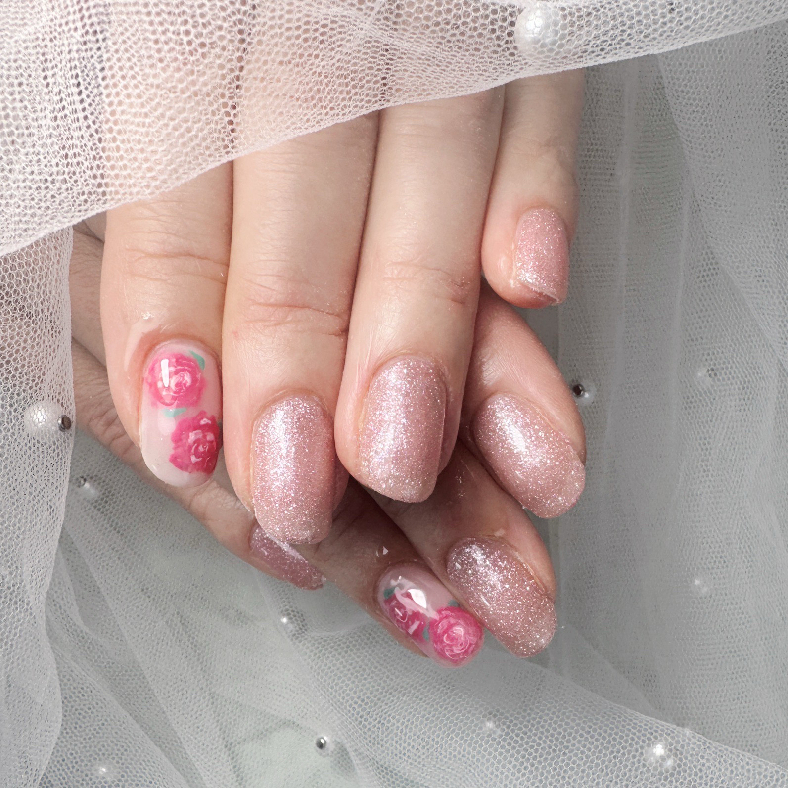 Ayako_nail