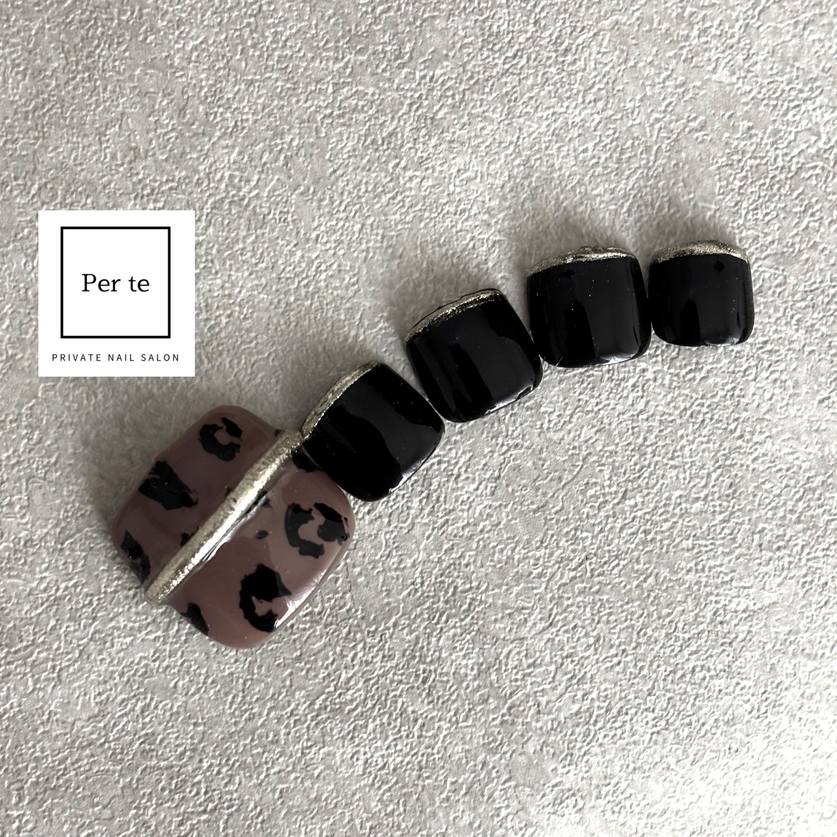 Perte.nail