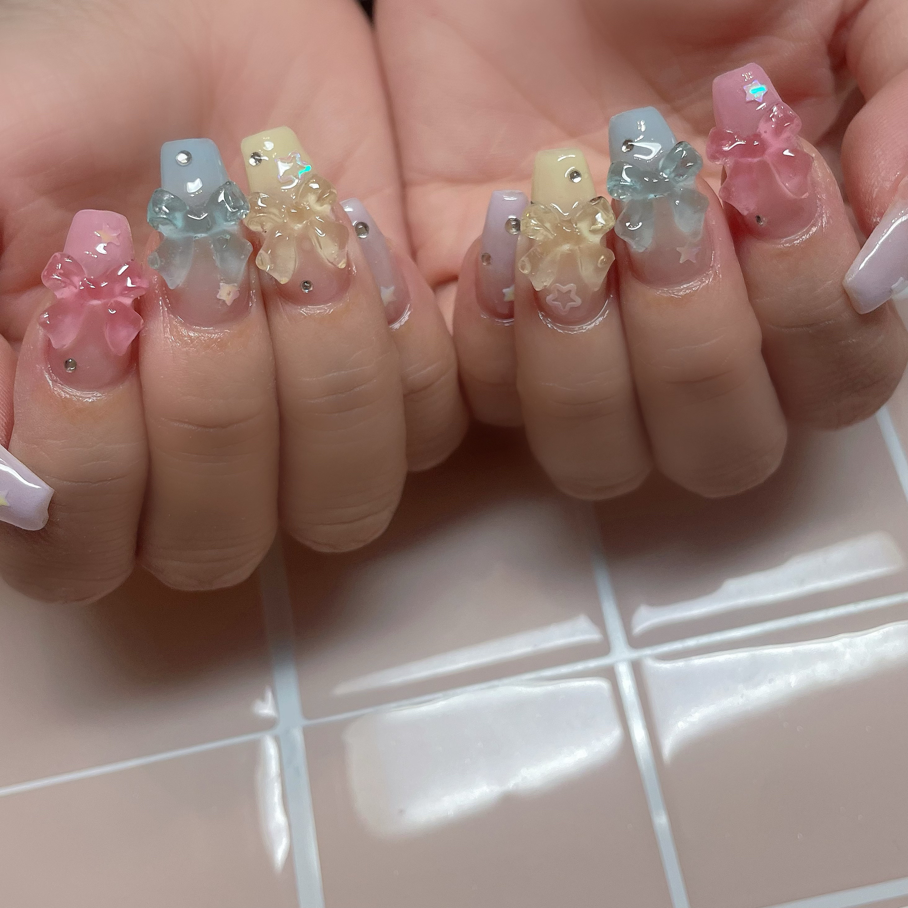 OREDA_nailsalon