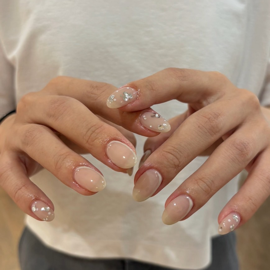 NAIL.eclat