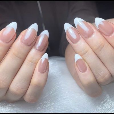 フレンチ(自爪)