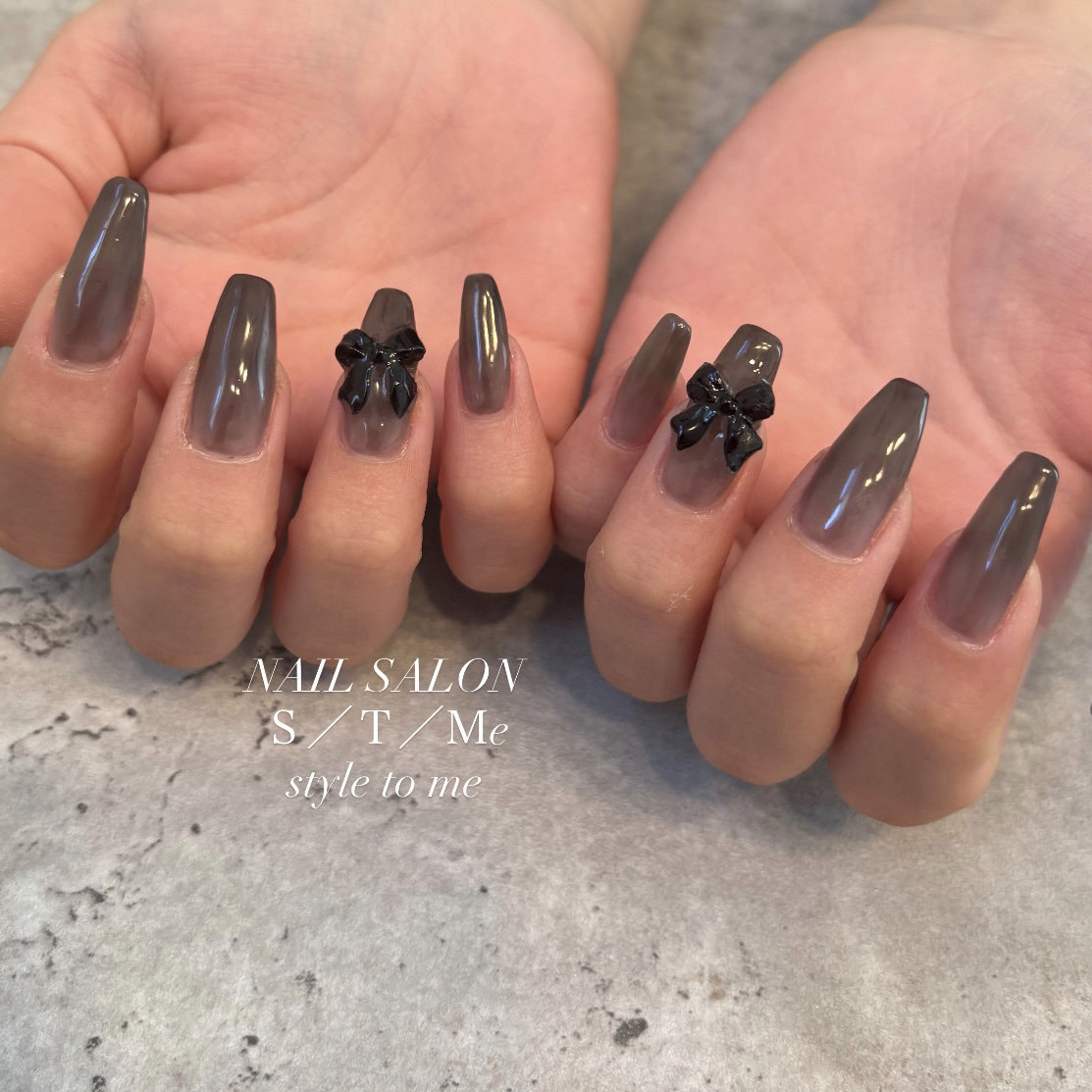ネイリー（Nailie） - nailsalon_22
