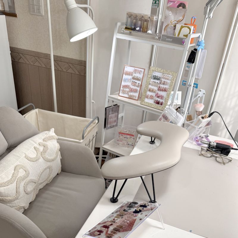 Ajoure.nail