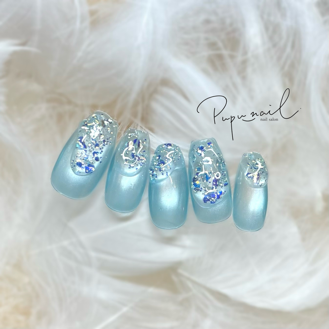 PUPU_NAIL
