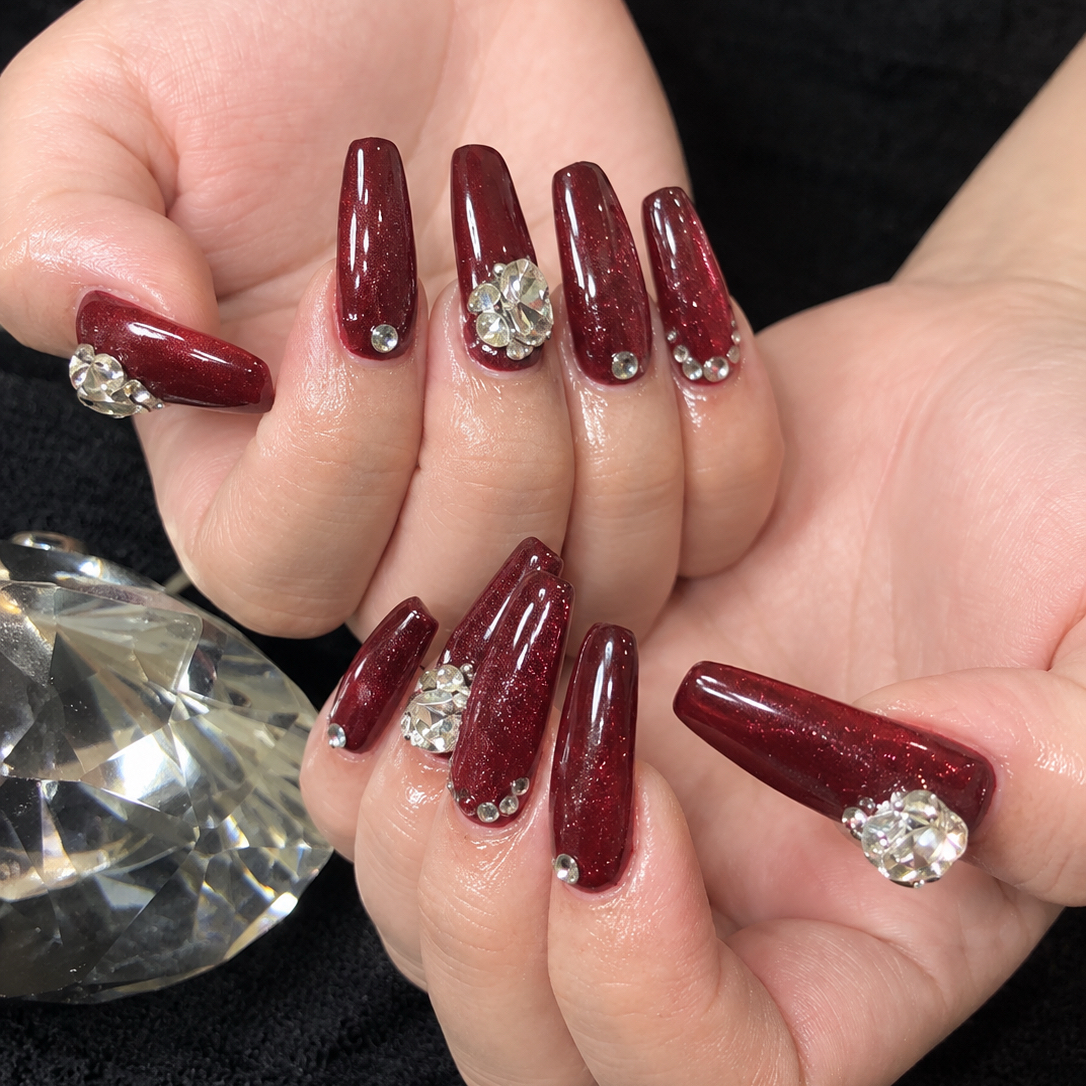 Garnetnail