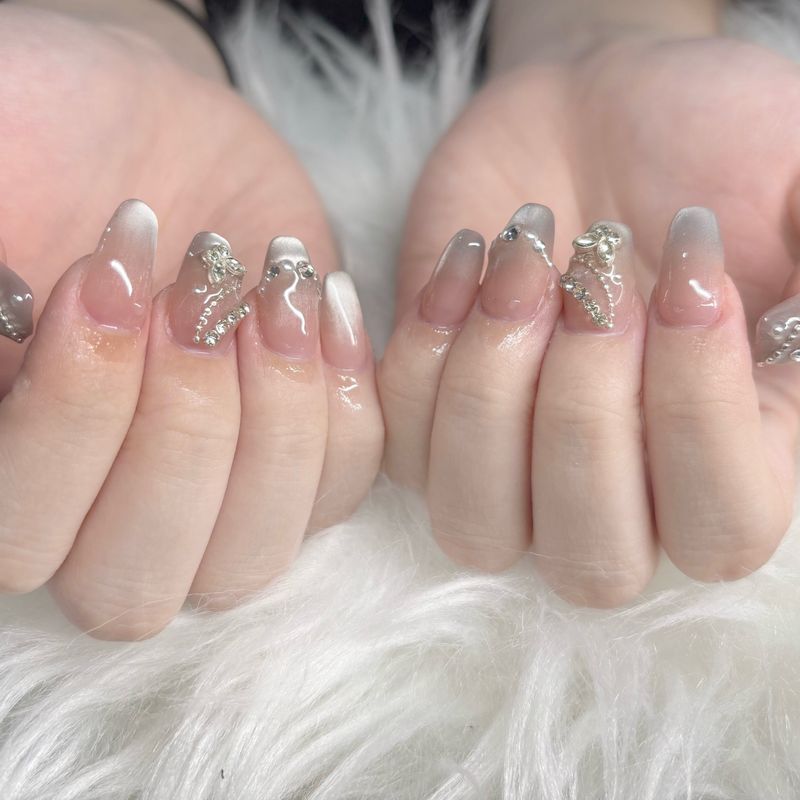 MAY nail salon takadanobaba