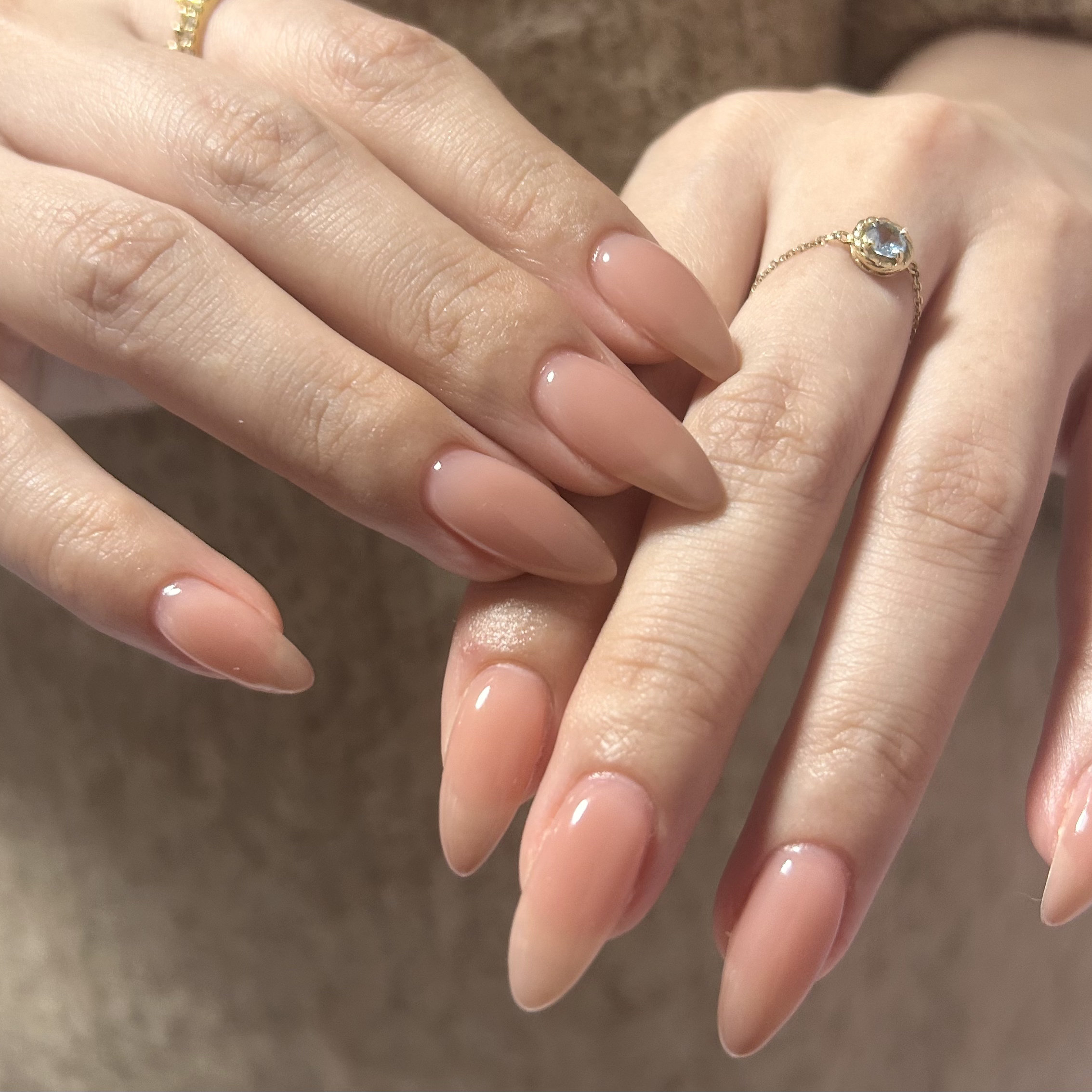 【hand】ワンカラー¥6000（初回オフ無料）