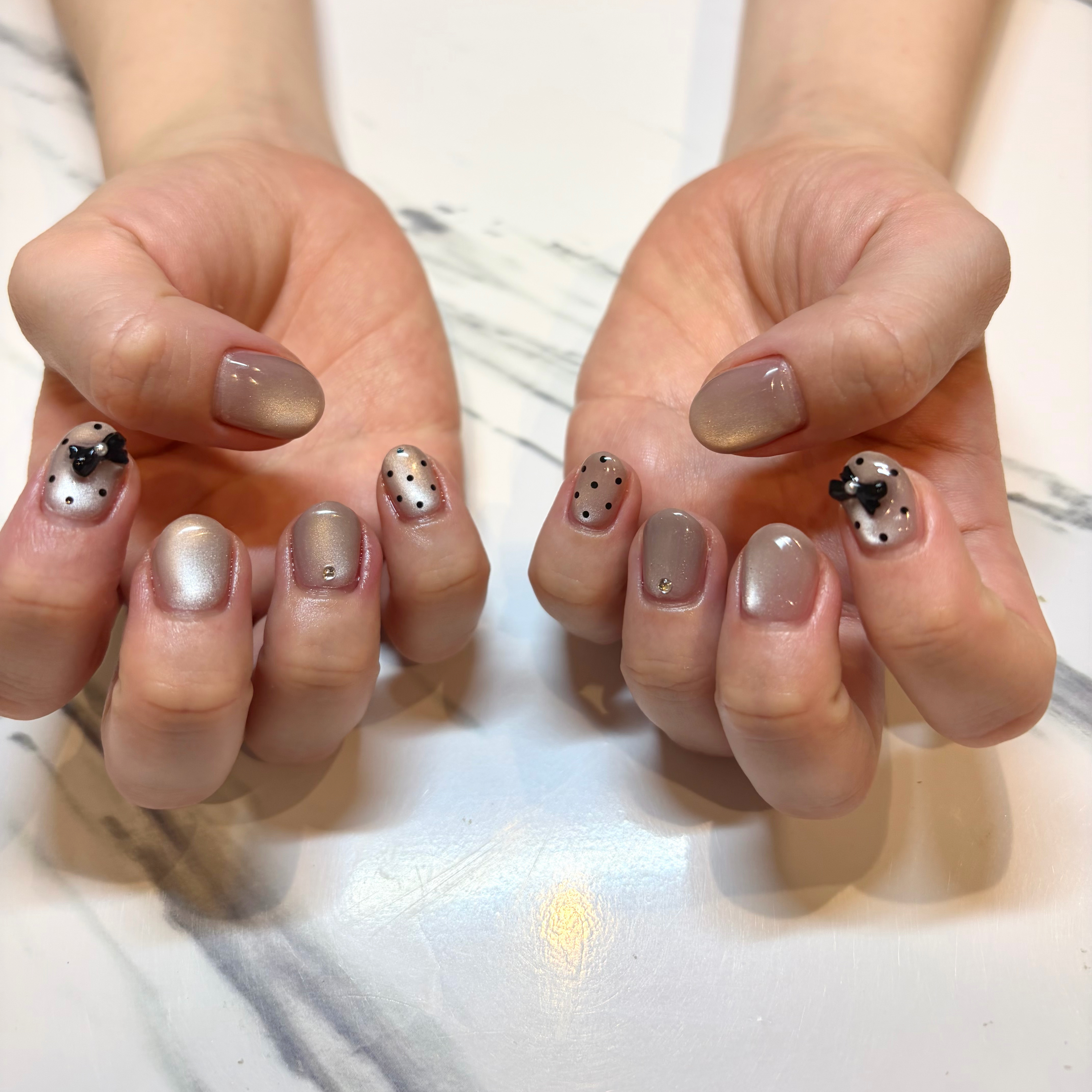 kento_nail.Hana