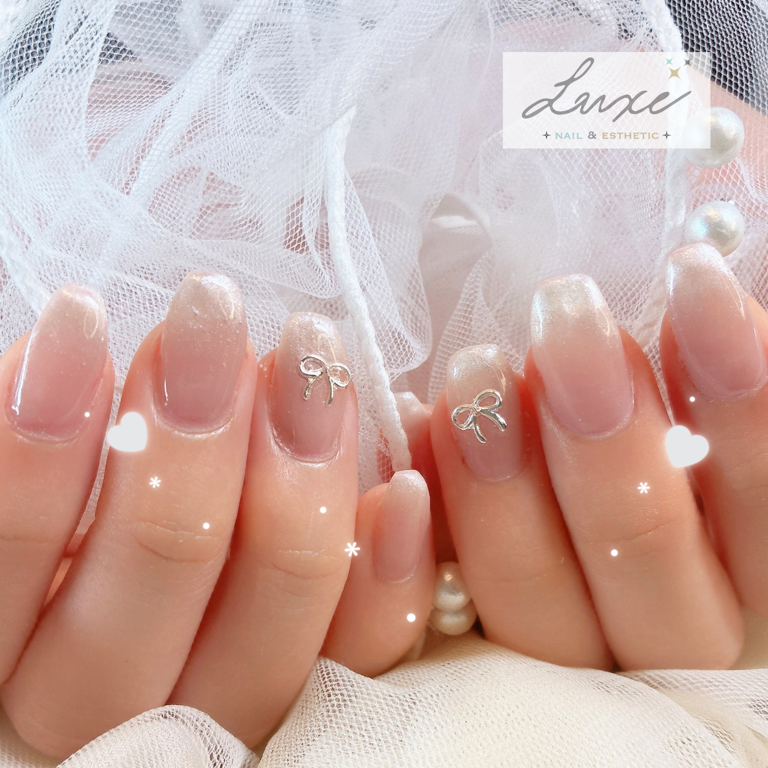 Luxe.longnaili