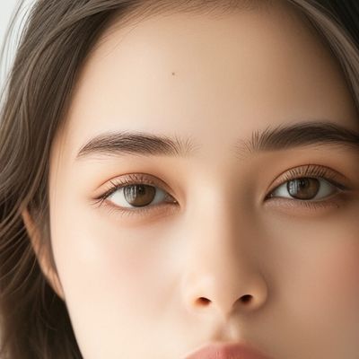 【🤍新規女性限定🤍】アイブロウWAX+眉毛スタイリング