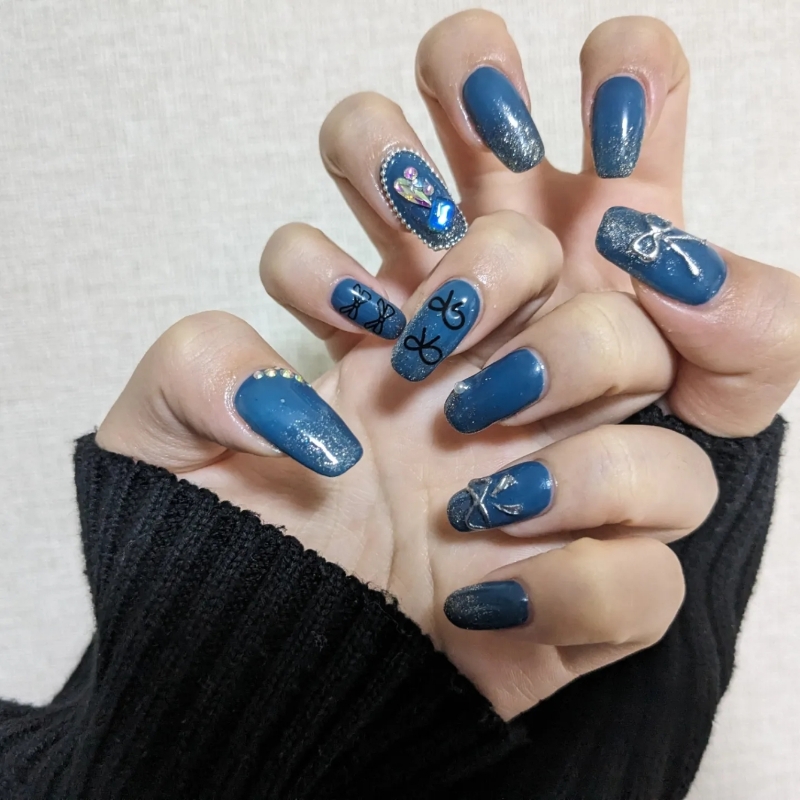 sucre_nail_yomogi