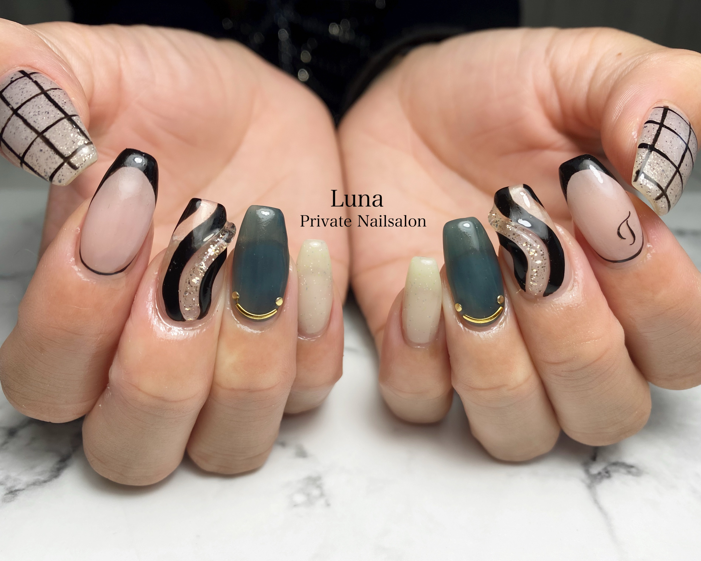 PrivateNailsalonLuna