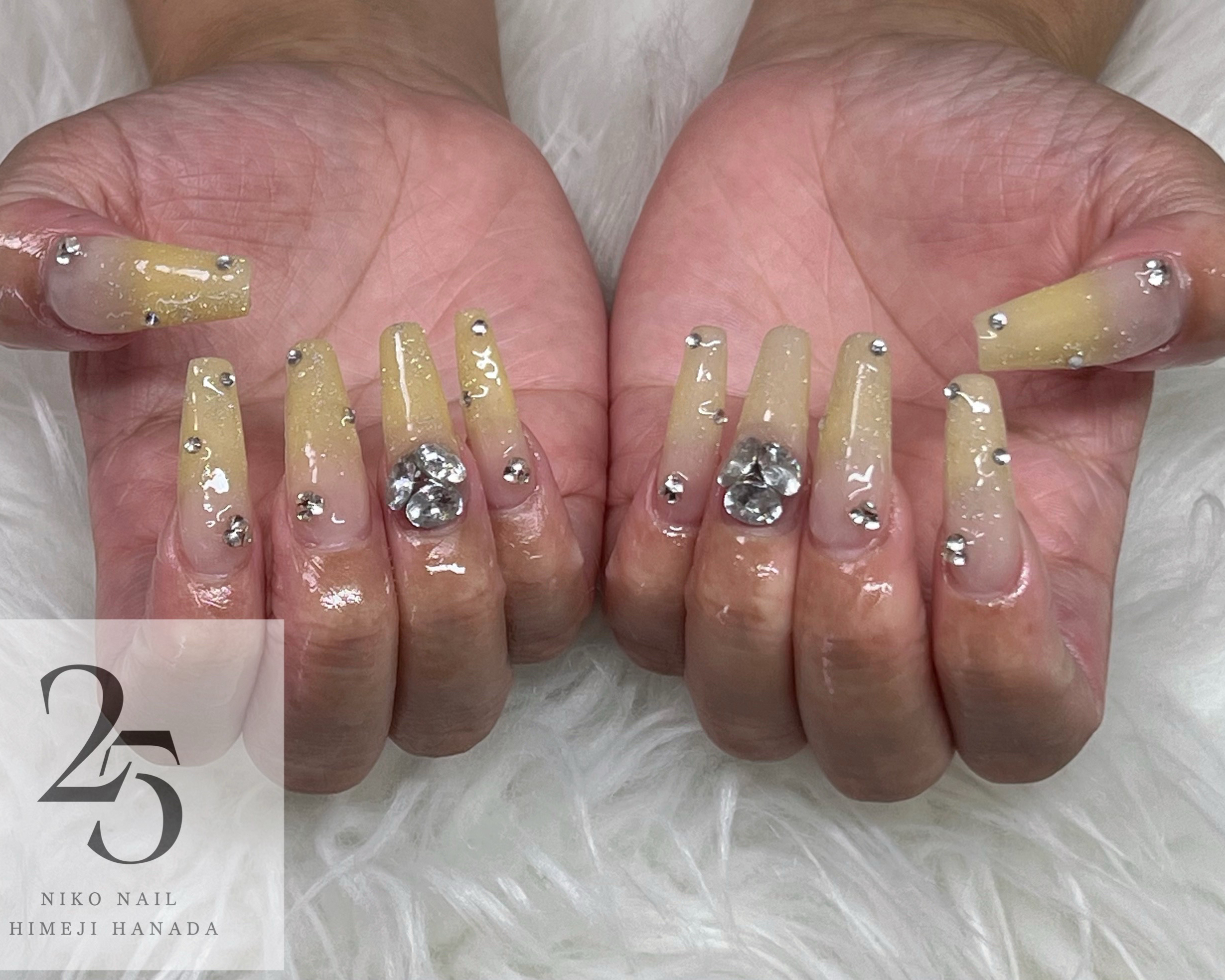 25.NAIL