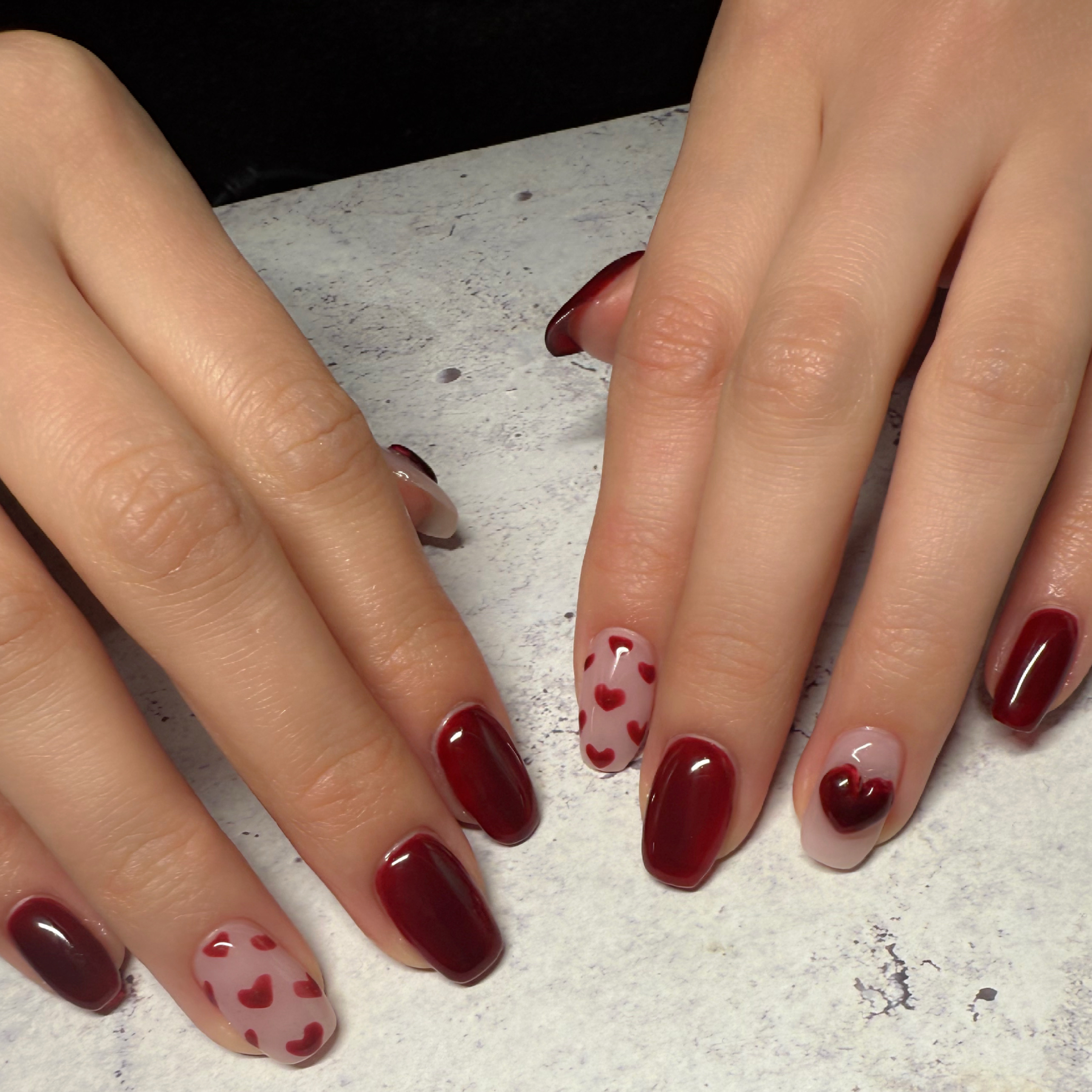 Nail975