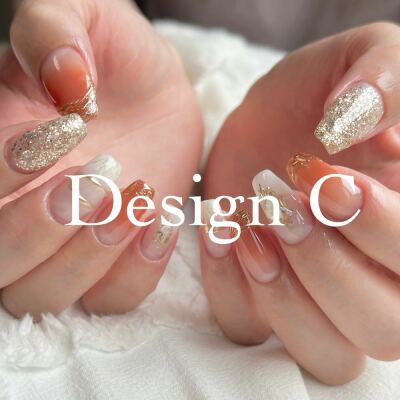 Design（C）【持ち込みok/full Design】