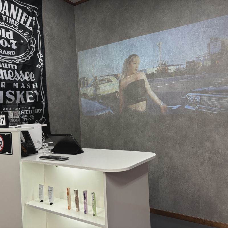 Nail studio teresa