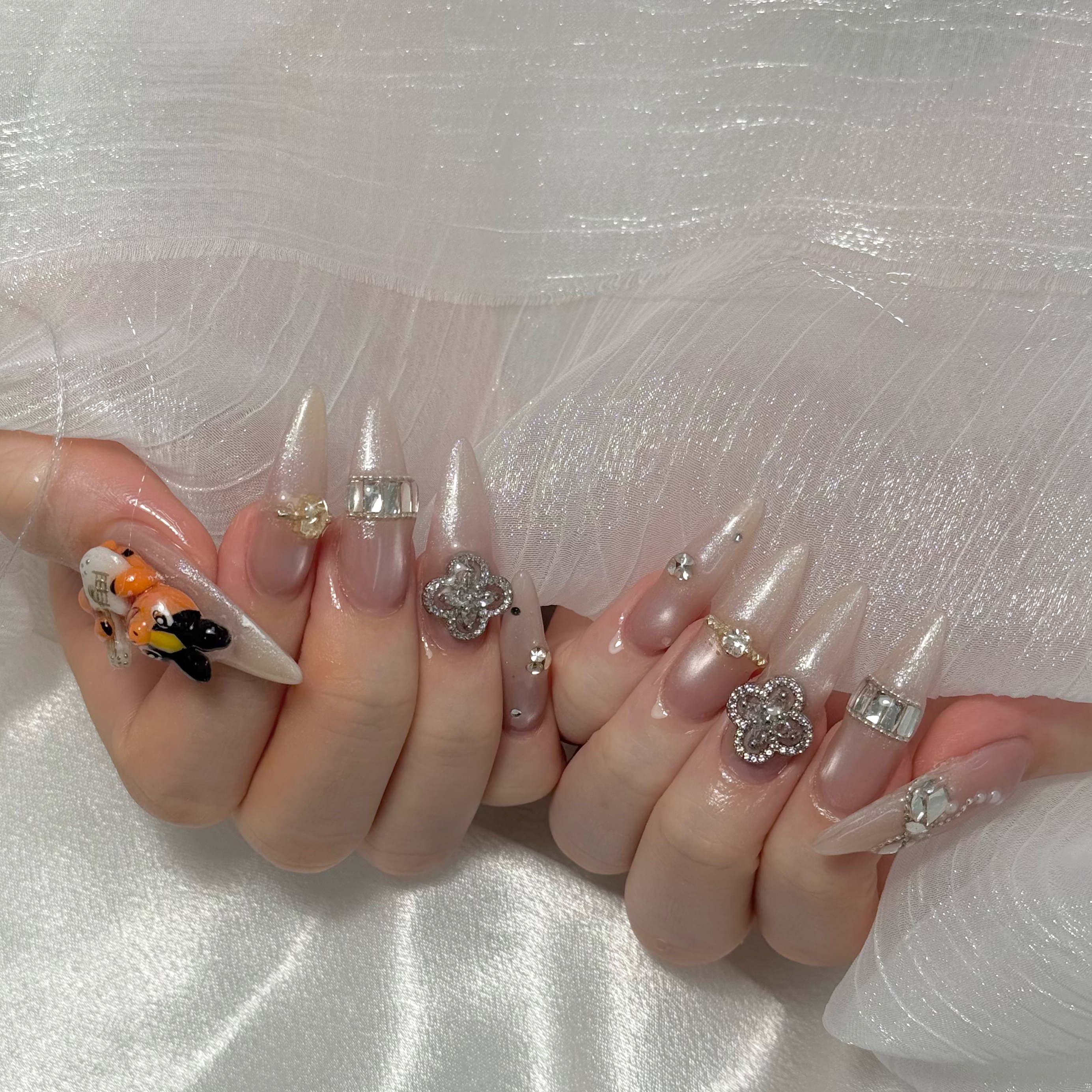 Amo_nail.koshigaya