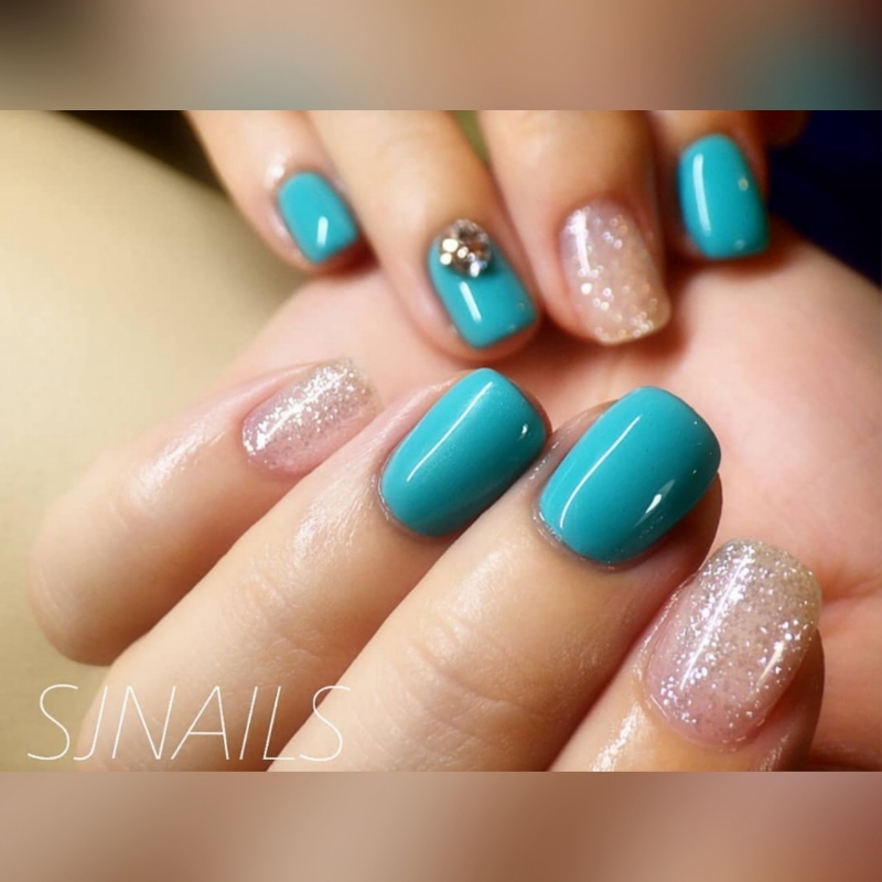SJNAILS