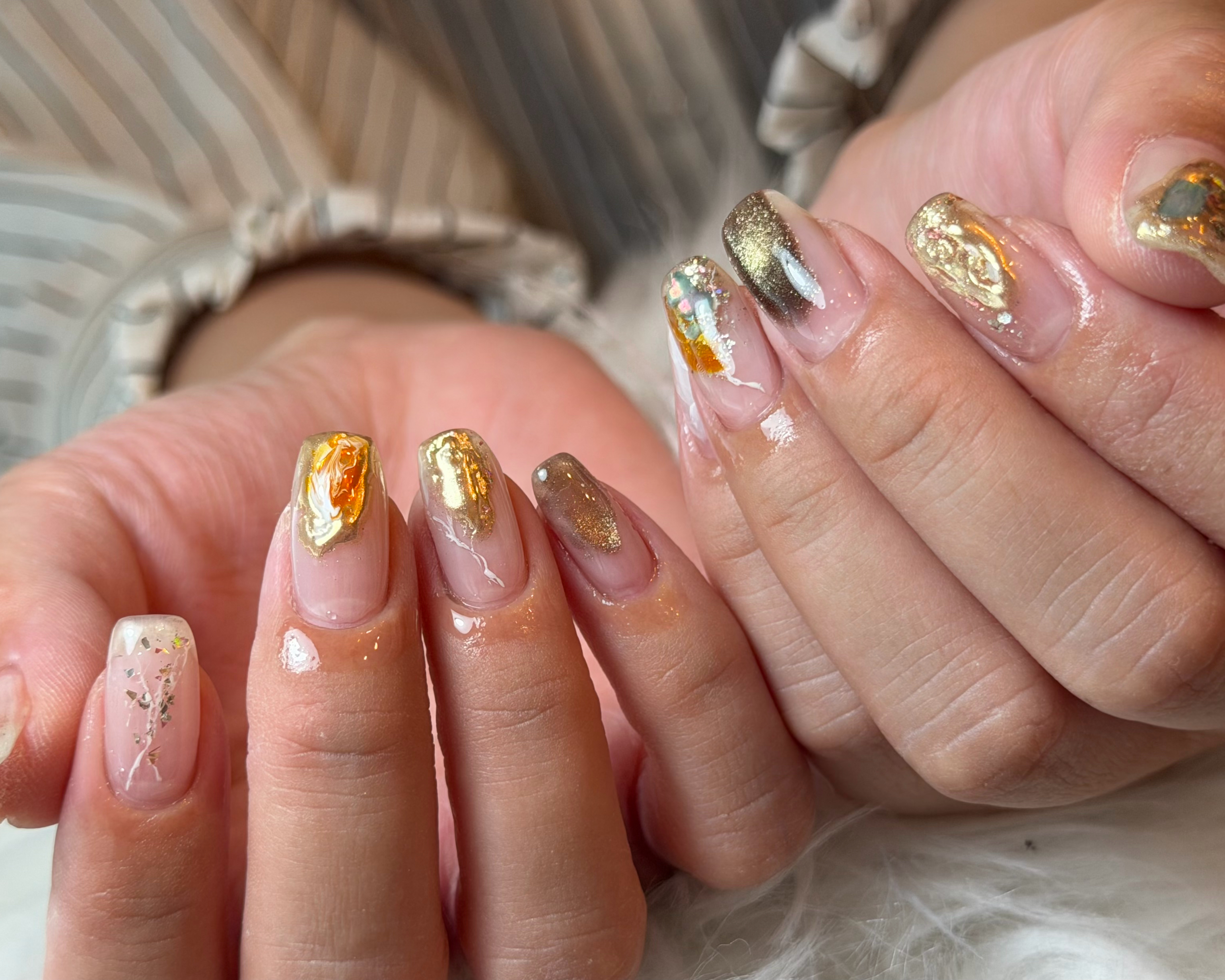 AYURAnailstudio