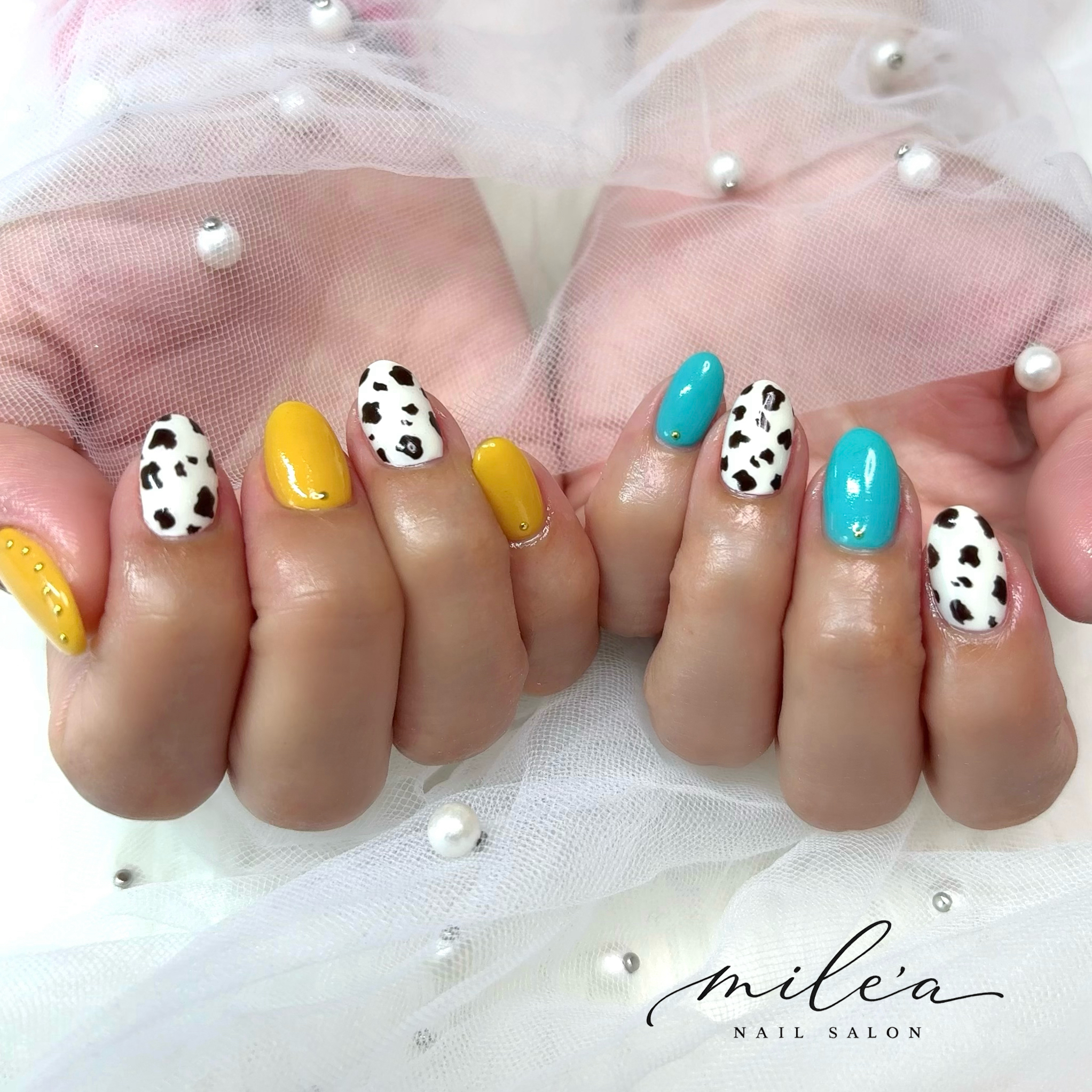 milea_nail