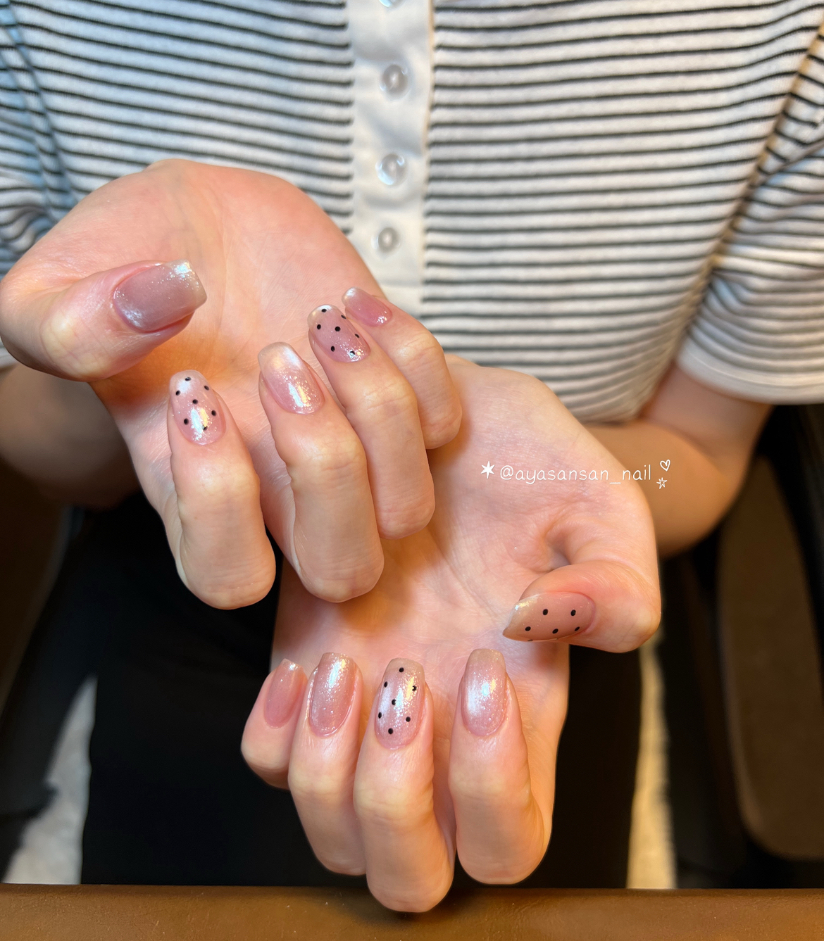 ayasansan_nail