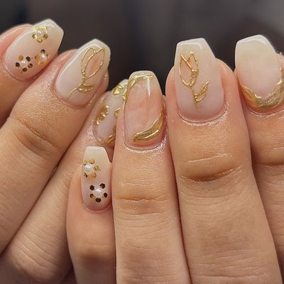 【オフ込】持ち込みデザインやり放題