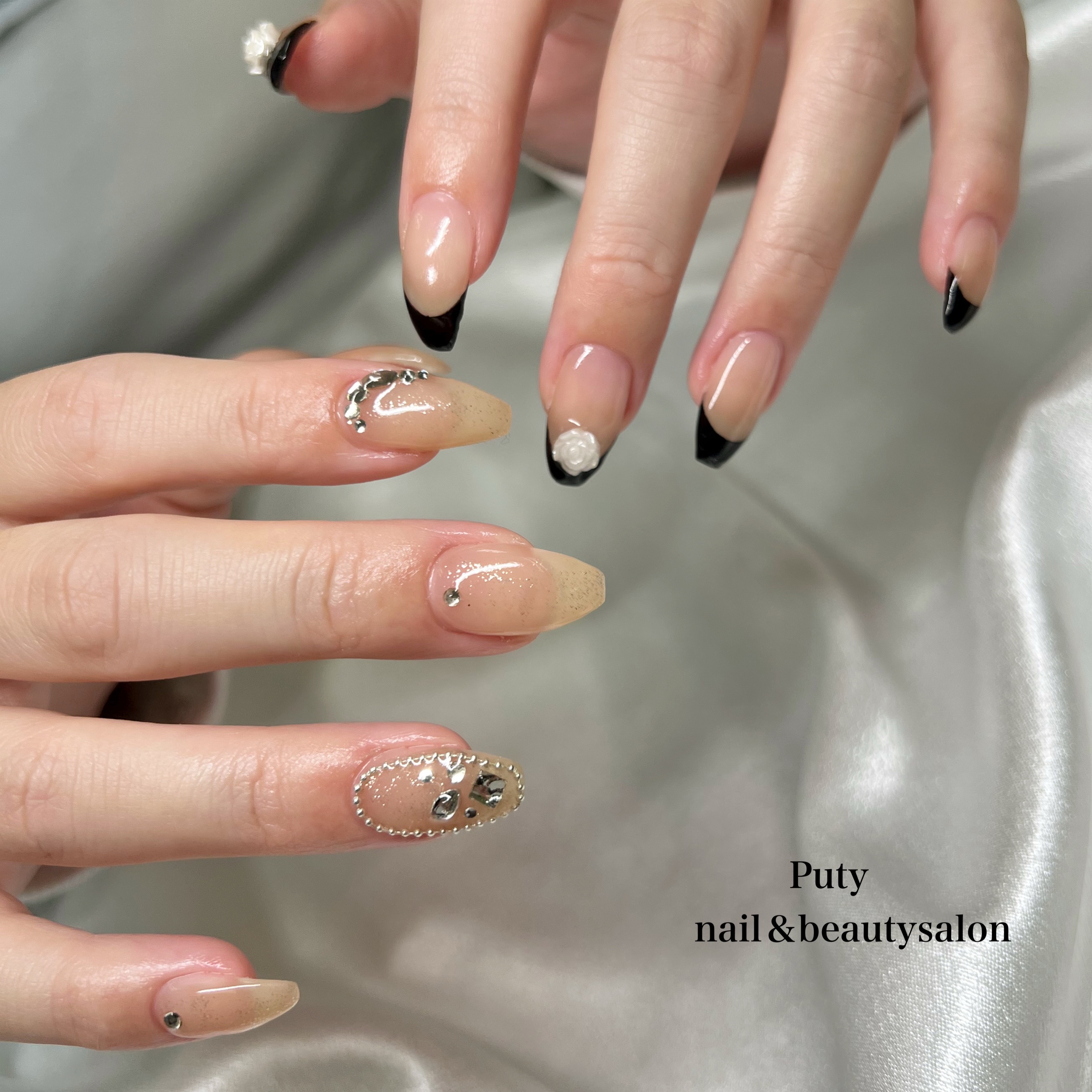 Puty.nail_beautysalon