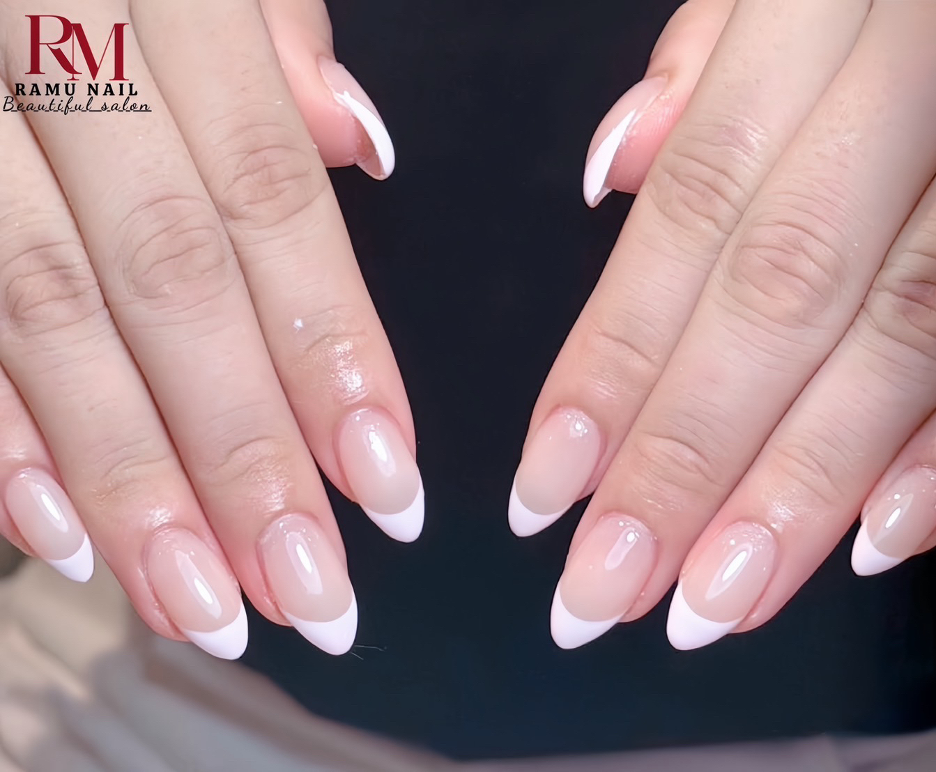 Ramu_Nail