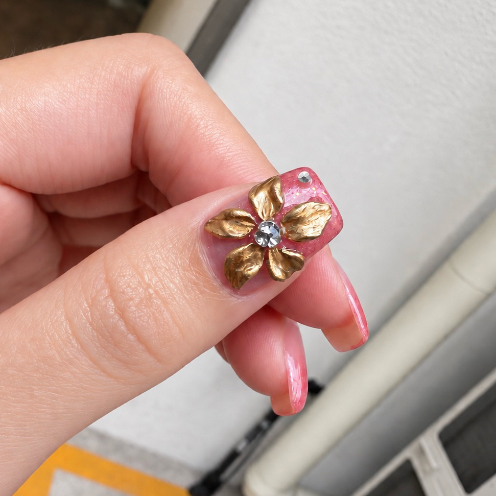 floranails