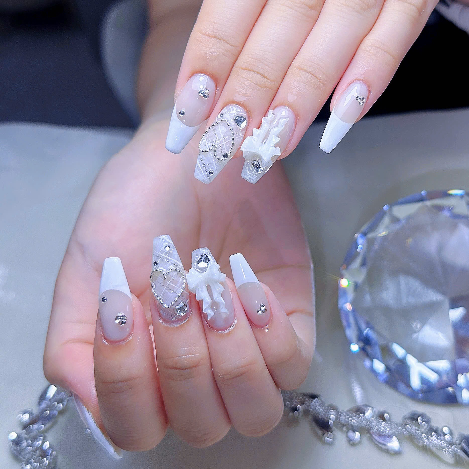 hihi_nail