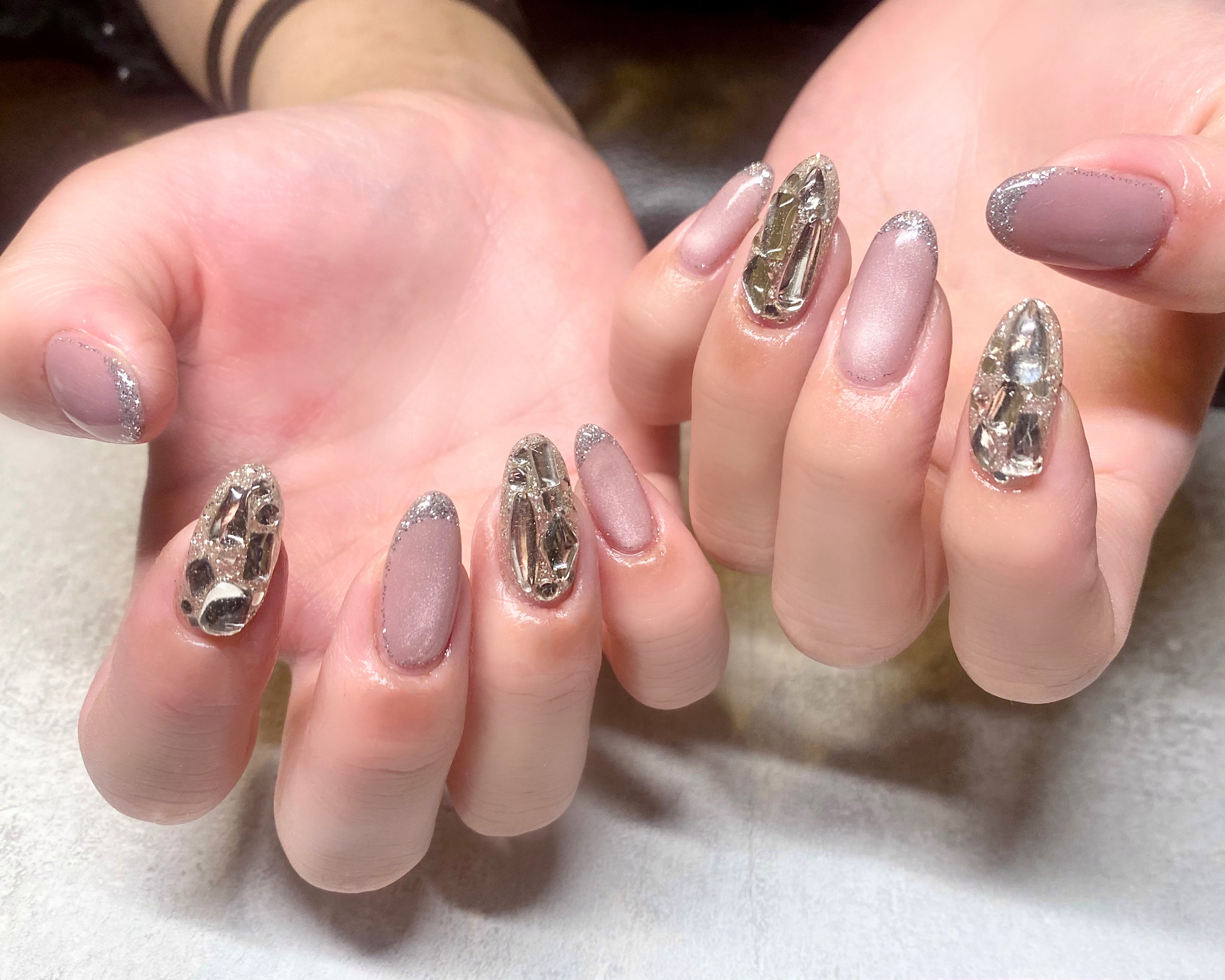 ネイリー（Nailie） - C.s_nail