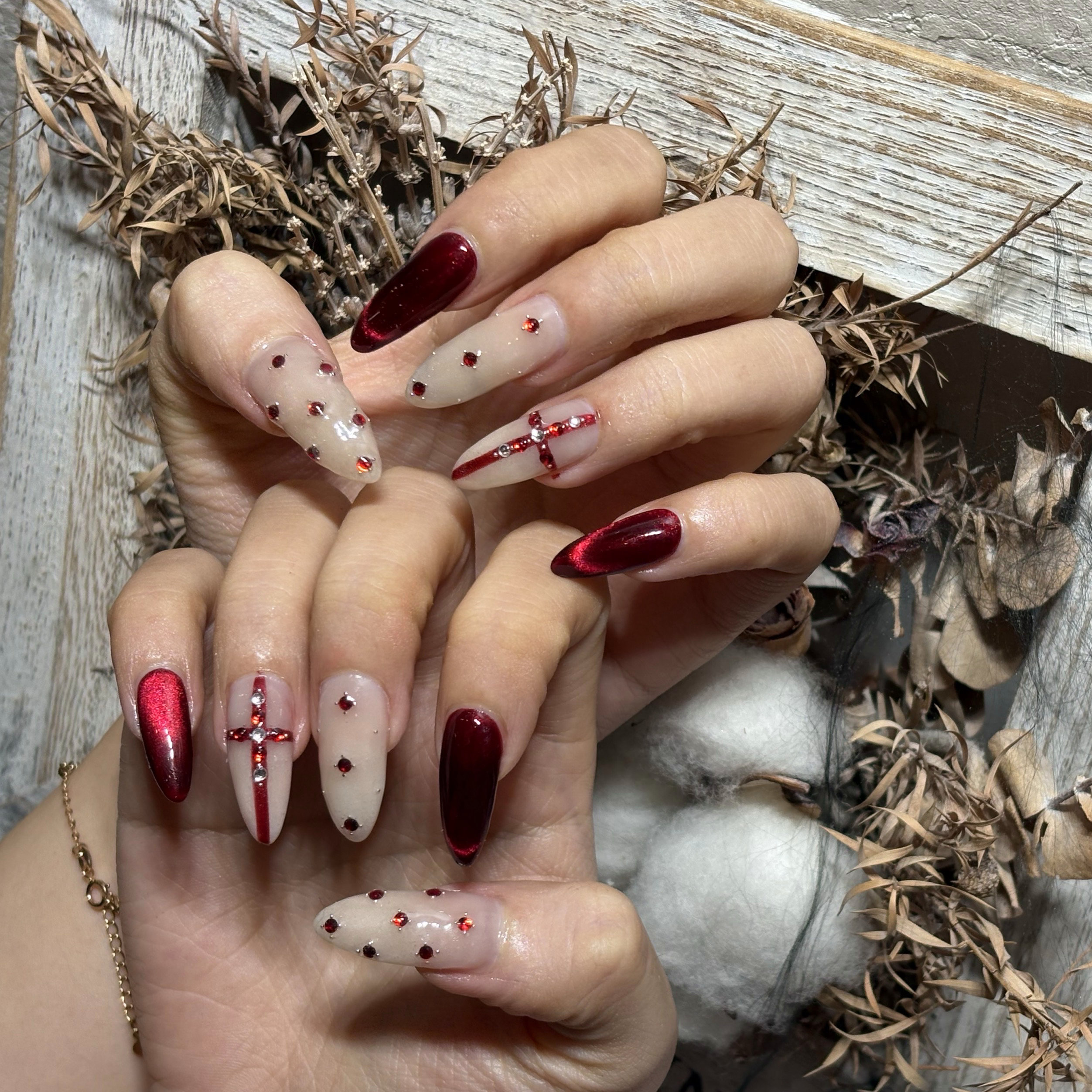 My_nail_