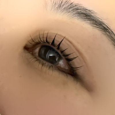 ラッシュリフト