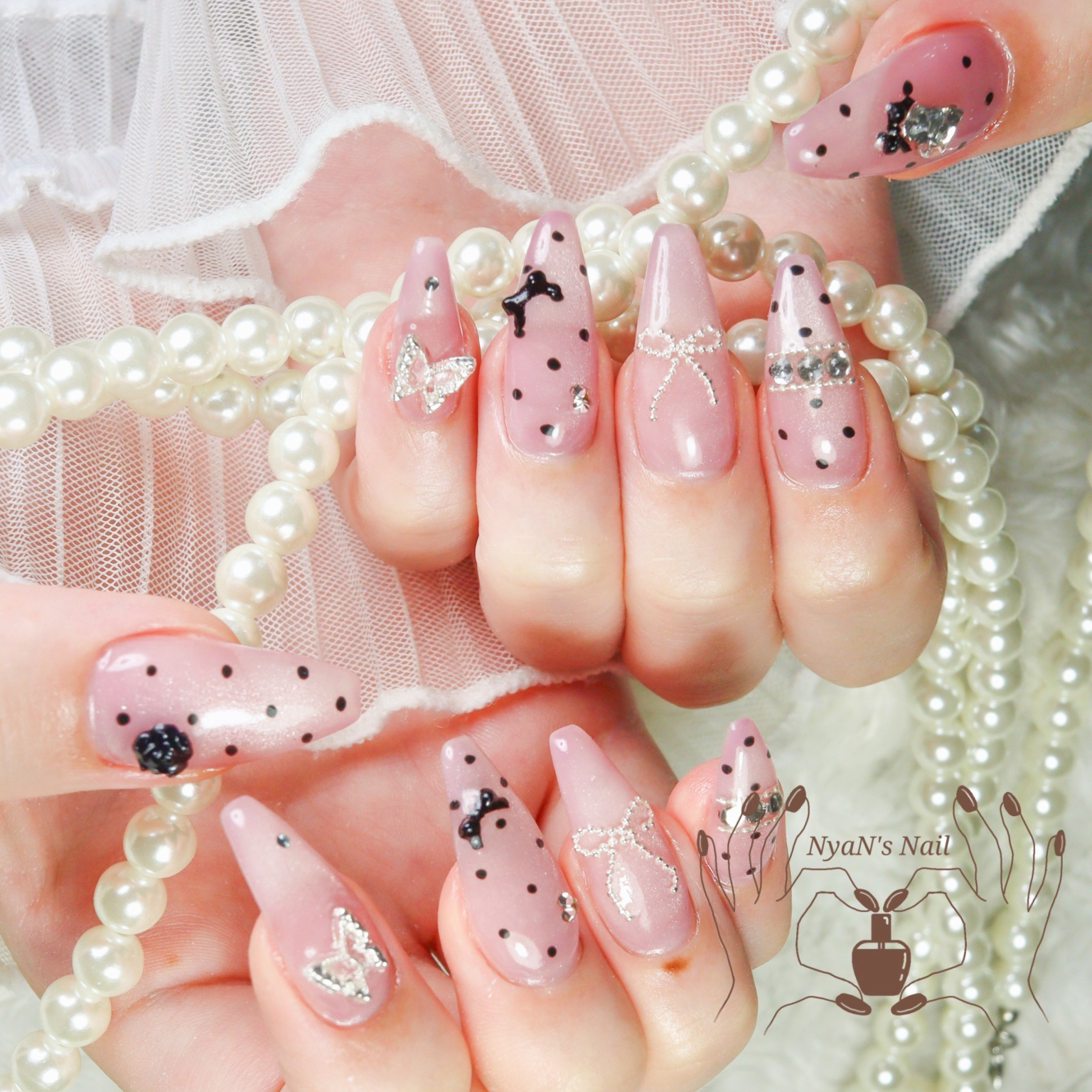 NyaNsNail