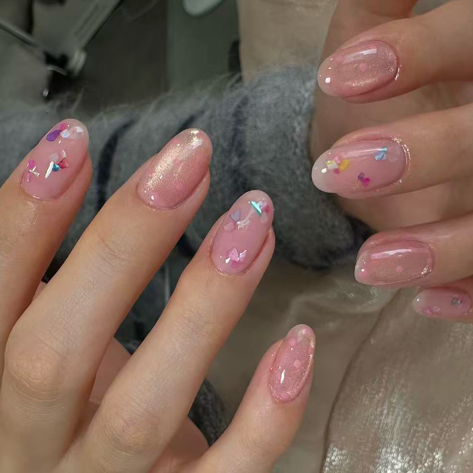 SCENERYNAIL
