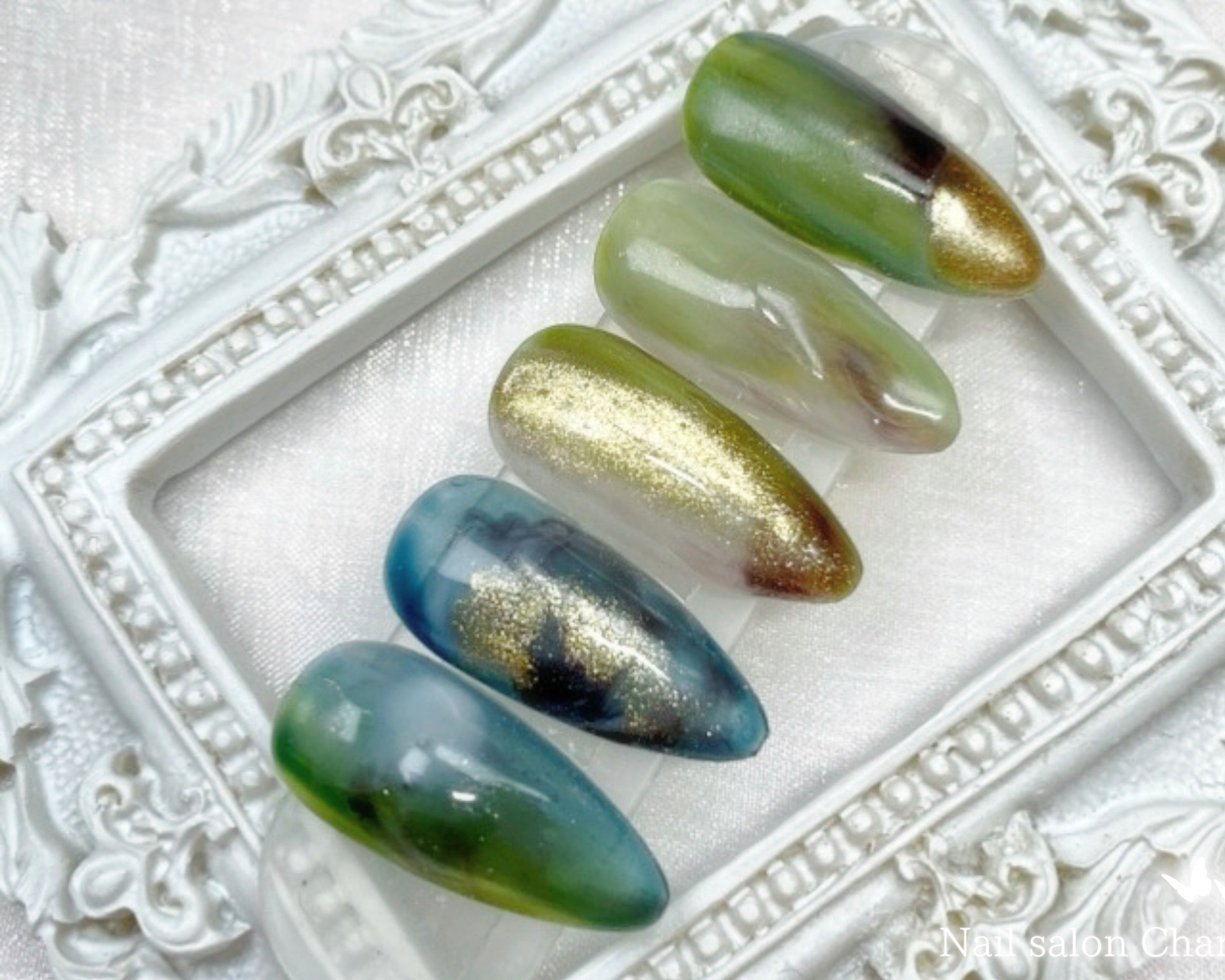 NailsalonCharis.Chihiro