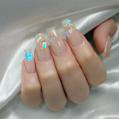 【HAND】付け放題¥10000