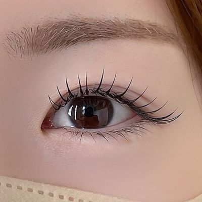 フラットラッシュ100本