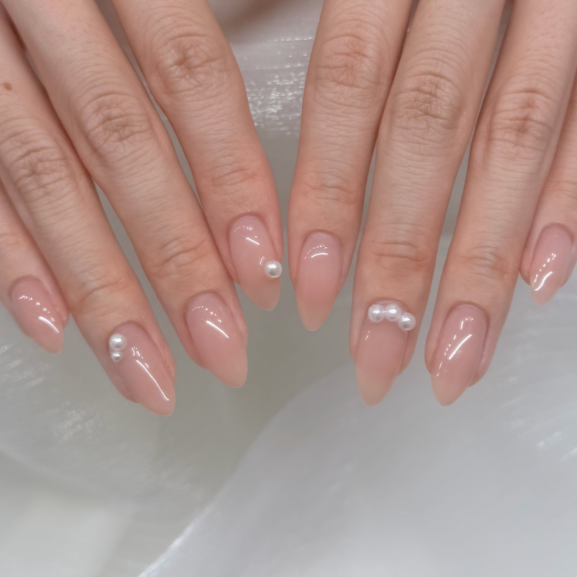 pomnail