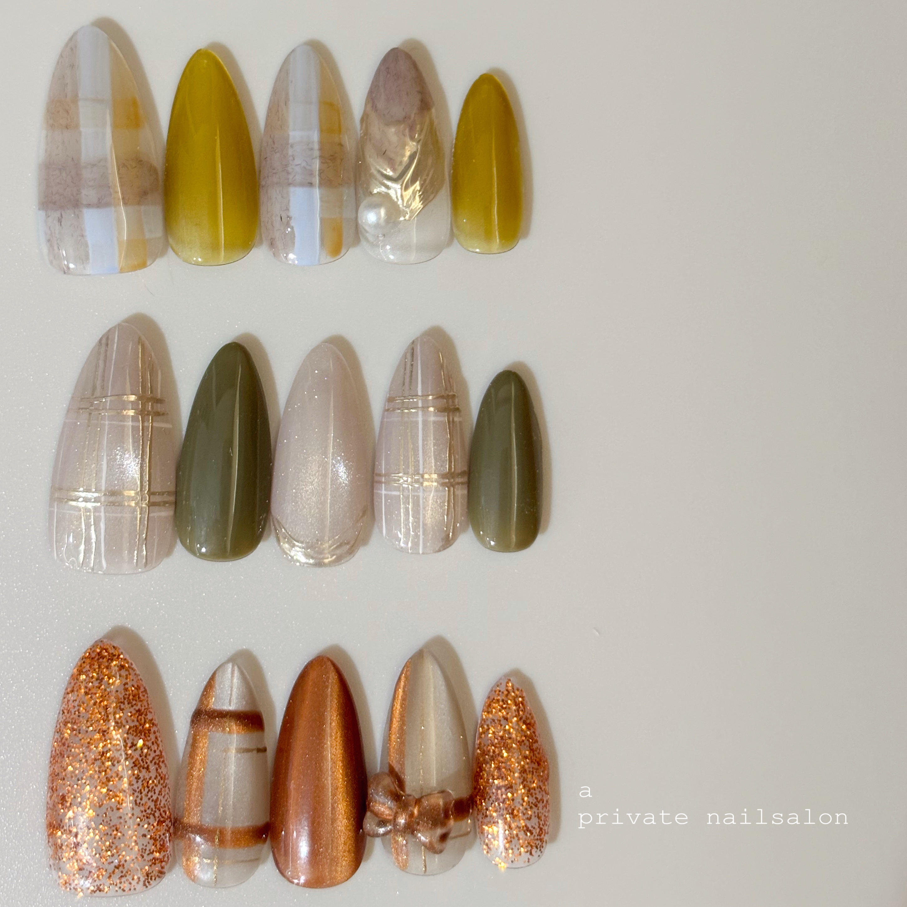 a_private_nailsalon