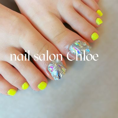 フット シンプルコース