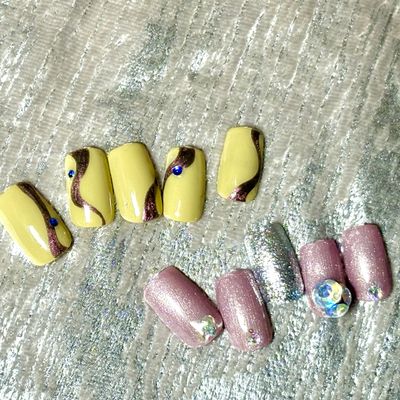 定額コース③