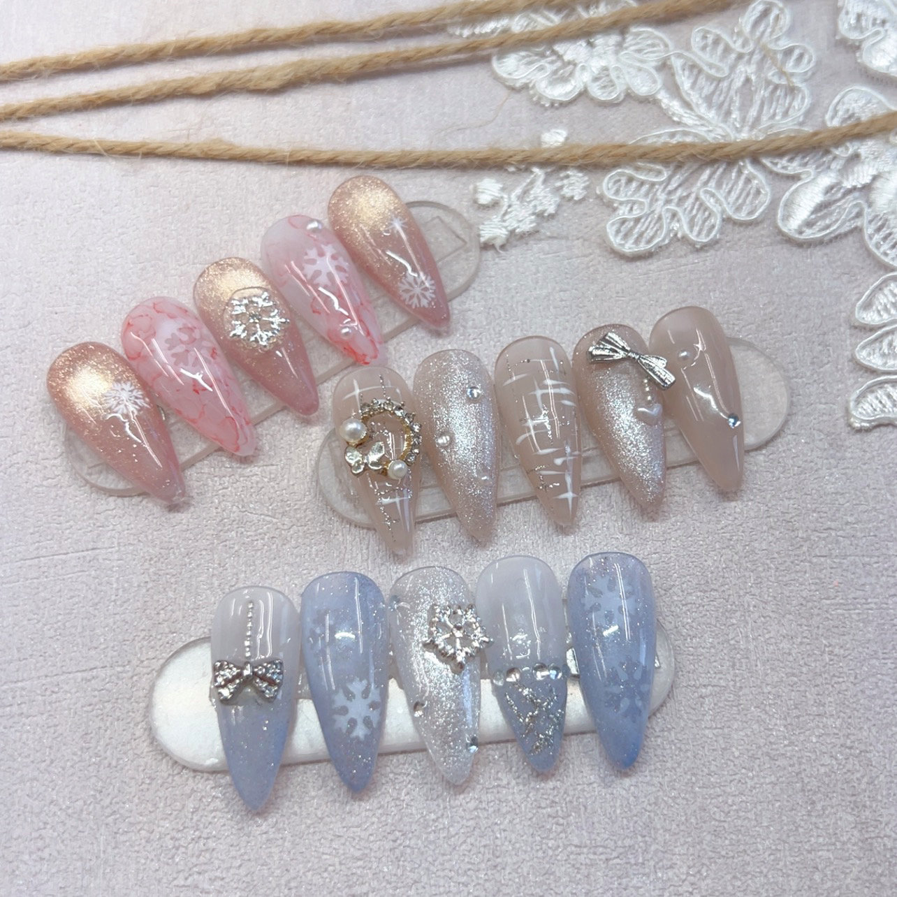 tinicoonail